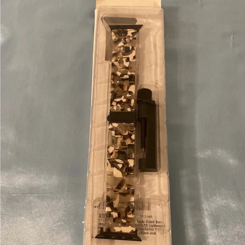 Apple Watch bands 38/40/41 mm